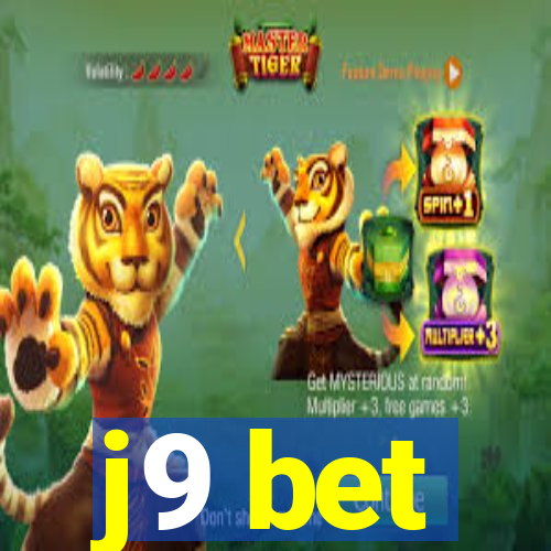 j9 bet